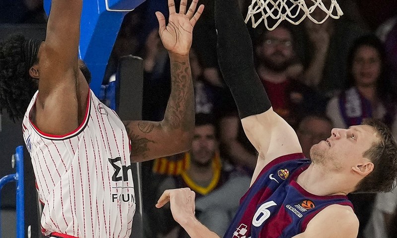Barcelona mora ispraviti kiks iz prvog susreta i s barem jednom pobjedom otići u Grčku