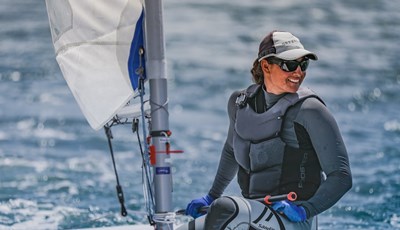 Jelena Vorobjeva u utorak će se boriti za medalju