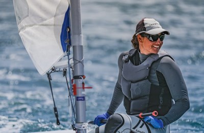 Odgođen finalni plov, Hrvatska će na potencijalnu medalju morati pričekat do srijede