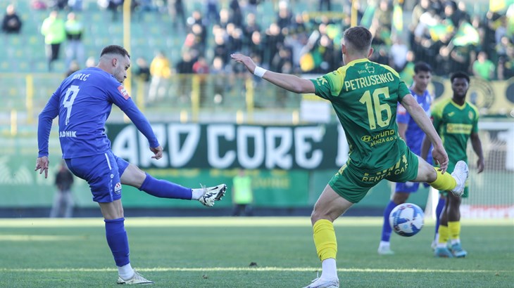 Otišao je iz Dinama kao jedan od najvećih talenata, a sada ga kao 29-godišnjaka dovodi Opatija?