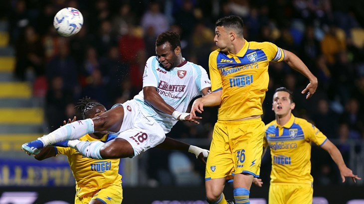 Bradarić i Bašić sa Salernitanom matematički ispali iz Serie A