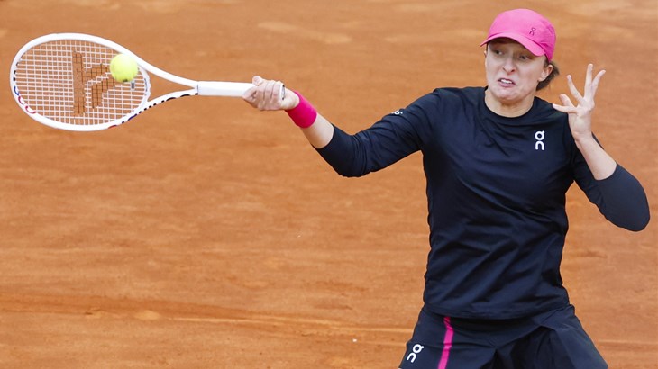 Miss 100 posto: Swiatek glatko do novog Grand Slam naslova