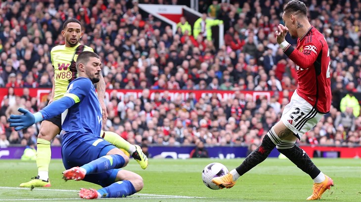 Novi kiksevi Liverpoola i Manchester Uniteda, Sheffield United seli u Championship