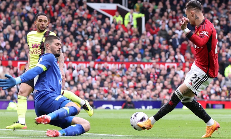 Klopp je tražio zamjenu za Salaha, Manchester United je brže reagirao