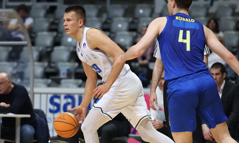 Ligaški dio završen, sve je spremno za doigravanje hrvatskog košarkaškog prvenstva
