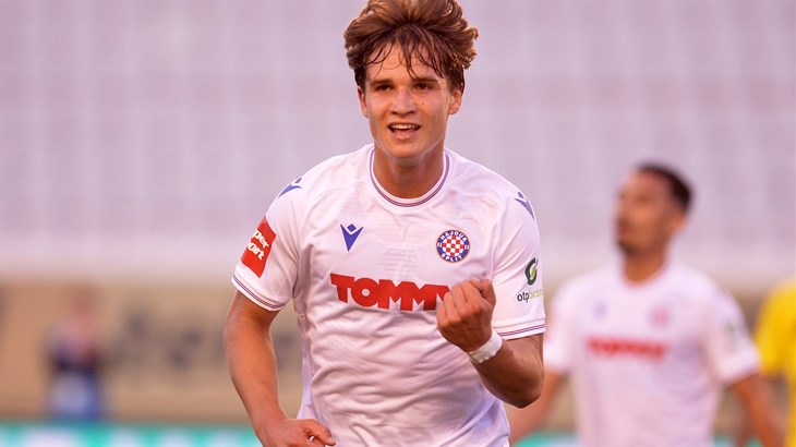 [VIDEO] Pukštas ranim pogotkom najavio težak dan za Rudeš