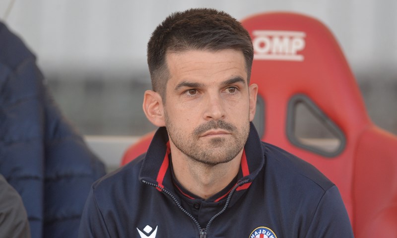Ivanković: 'Svakoj se pobjedi veselim', Mladina: 'Hajduk je to riješio kvalitetom'