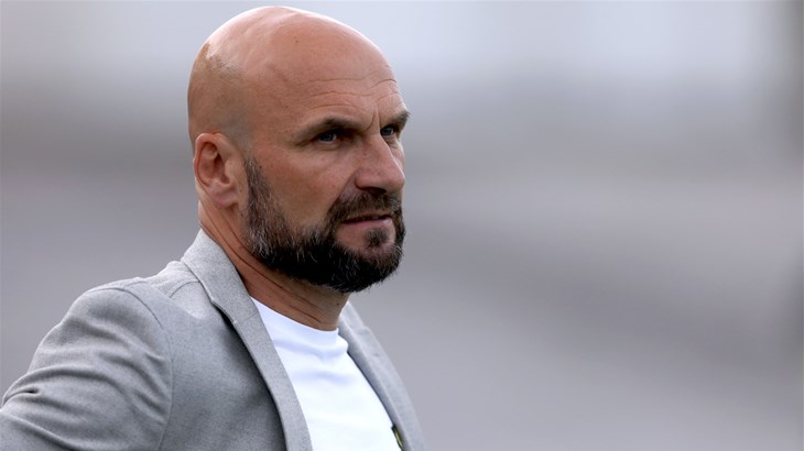 [VIDEO] Sopić: 'Karte su bile na Dinamovoj strani'