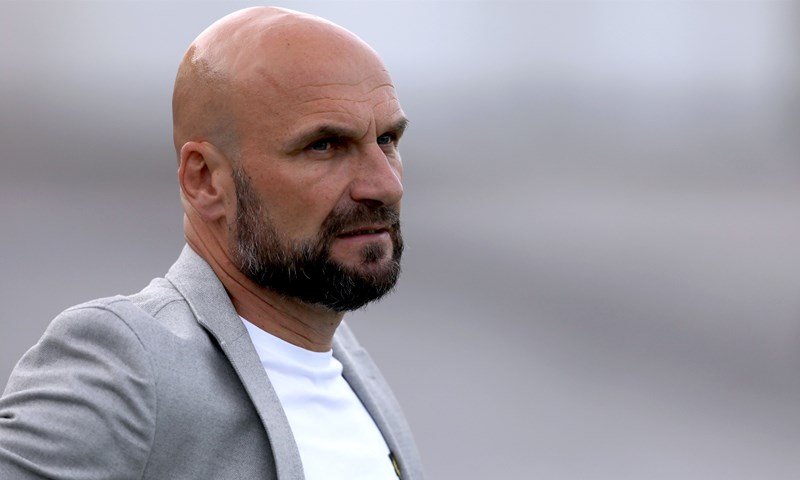 Sopić: 'Jako smo sretni kad ovako otvorimo sezonu'