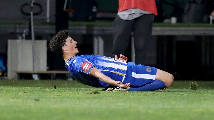 Šotiček matirao Leticu, Basel uzeo 'samo' bod