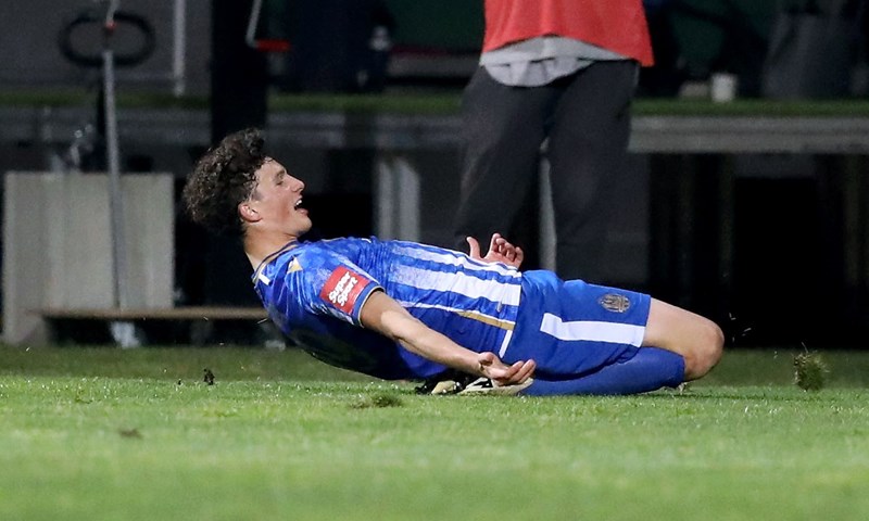 Šotiček matirao Leticu, Basel uzeo 'samo' bod