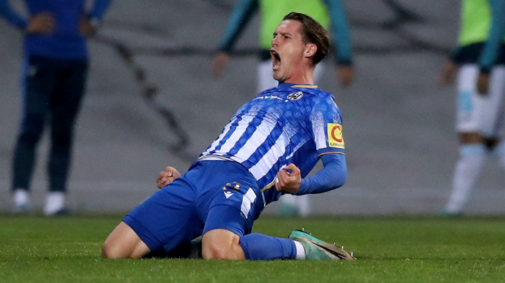 Mudražija se nakon 13 godina vraća u Dinamo, Šikić potvrdio da je transfer pred realizacijom