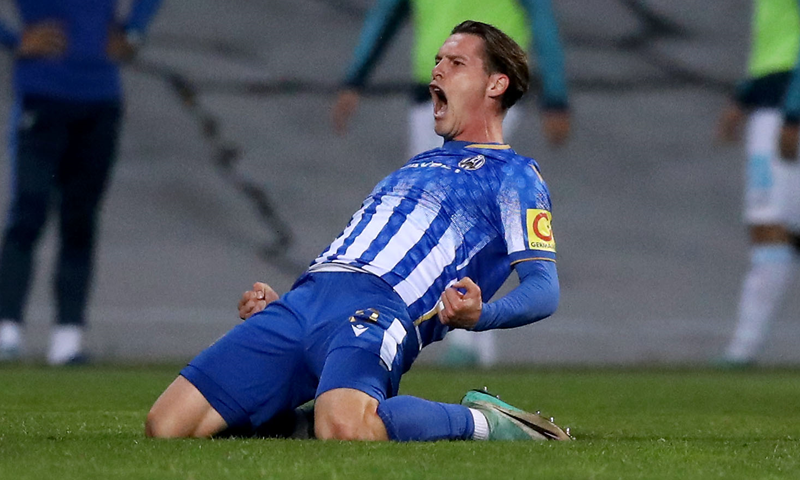 Mudražija se nakon 13 godina vraća u Dinamo, Šikić potvrdio da je transfer pred realizacijom