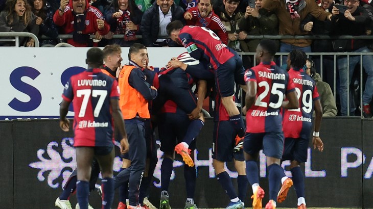 Badelj i Genoa mogu pobjedom matematički osigurati ostanak u Serie A