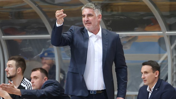 Zagrebački derbi na startu doigravanja: 'Svaka naša utakmica je bila neizvjesna do kraja'