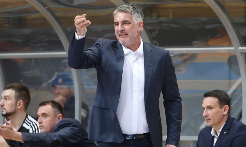 Zagrebački derbi na startu doigravanja: 'Svaka naša utakmica je bila neizvjesna do kraja'