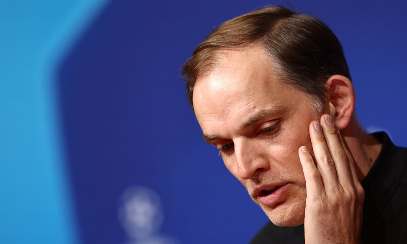Englezi nezadovoljni igrom svoje reprezentacije, Tuchel moli za strpljenje