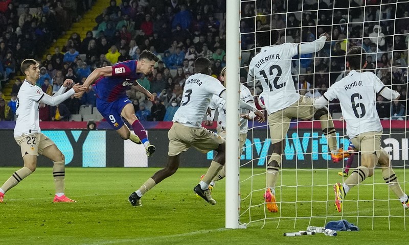 Barcelona pobjedom zaključila sezonu, preokret Mallorce u završnici