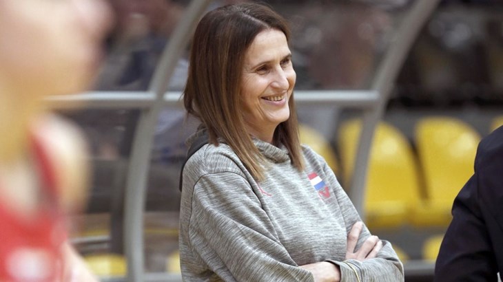 Danira Bilić ulazi u Fibinu Kuću slavnih u klasi 2024.