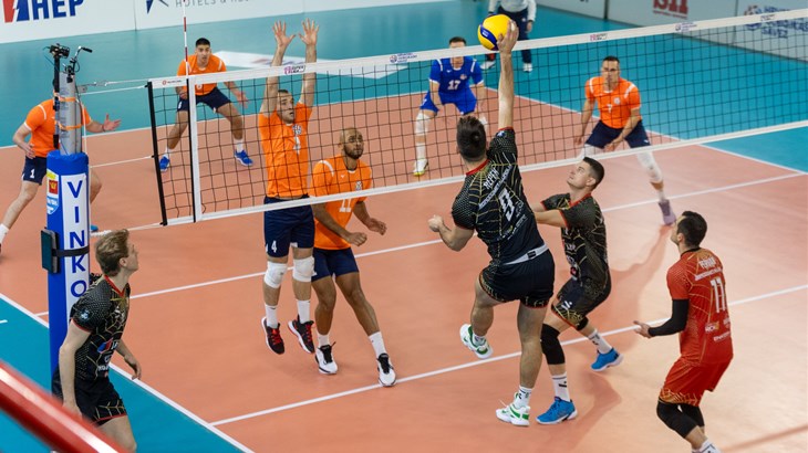 Mladostaši traže drugu pobjedu u finalu: 'Dobro se poznajemo'