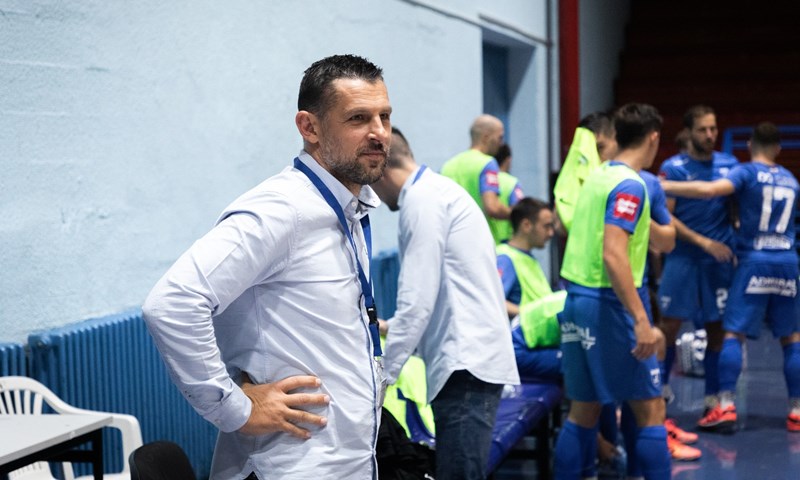 Počinje finalna serija SuperSport HMNL-a, Đulvat i Despotović optimisti