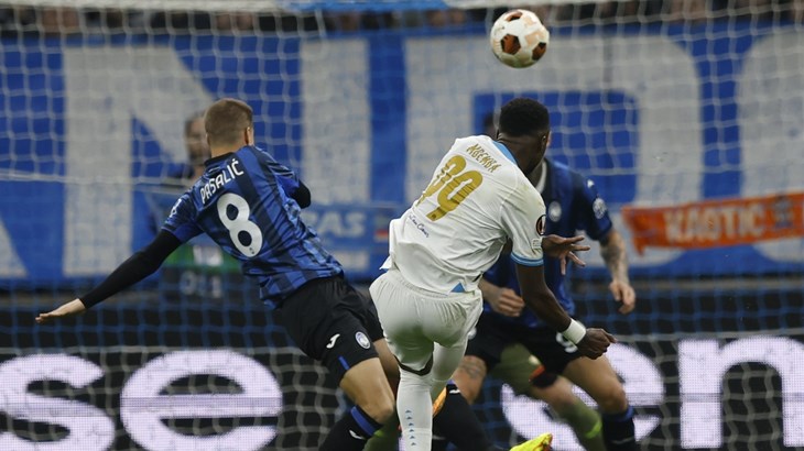 Asistencija Stanišića u pobjedi Bayer Leverkusena, remi u Marseilleu