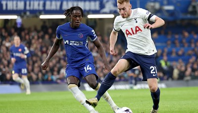 Premier liga: Tottenham i Chelsea dovode napadače za 75 milijuna eura, Ederson ostaje u Cityju