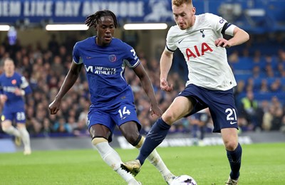 Premier liga: Tottenham i Chelsea dovode napadače za 75 milijuna eura, Ederson ostaje u Cityju