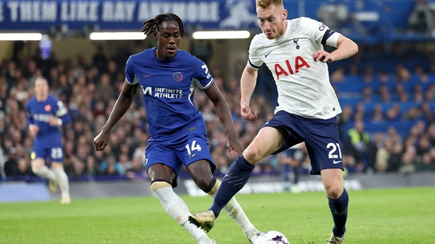 Premier liga: Tottenham i Chelsea dovode napadače za 75 milijuna eura, Ederson ostaje u Cityju