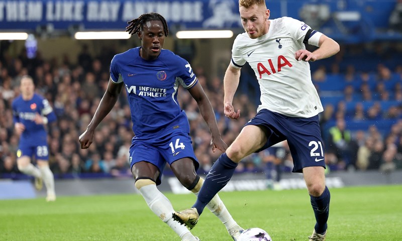 Chelsea se vratio pobjedama slavljem u londonskom derbiju