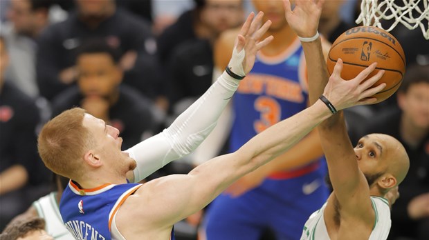 Kraj za Sixerse i Buckse, New York Knicksi i Indiana Pacersi u polufinalu Zapada