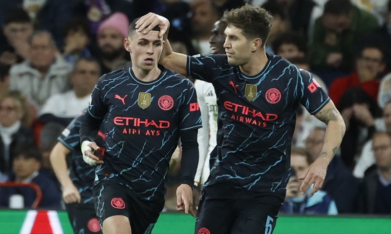 Tri igrača Manchester Cityja predvode kandidate za igrača godine u Premier ligi