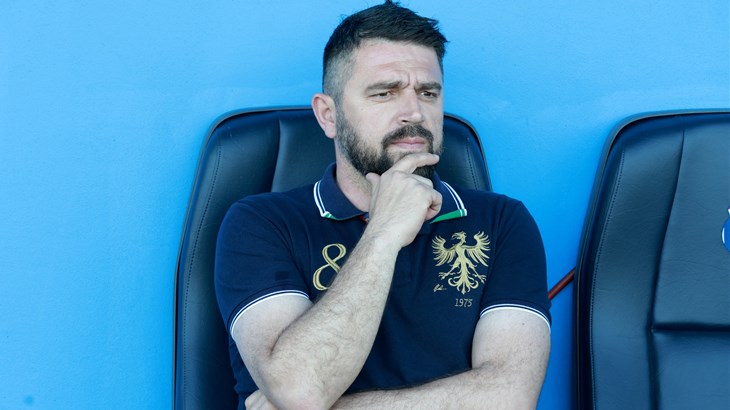 Zrinski dva puta vodio u Zmijavcima, Croatia se spasila u završnici