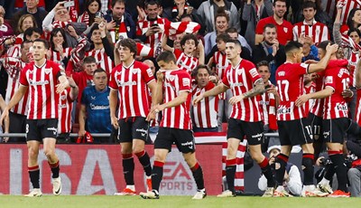 Athletic Bilbao otvara novu prvenstvenu sezonu na svom San Mamesu