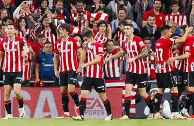 Athletic Bilbao otvara novu prvenstvenu sezonu na svom San Mamesu