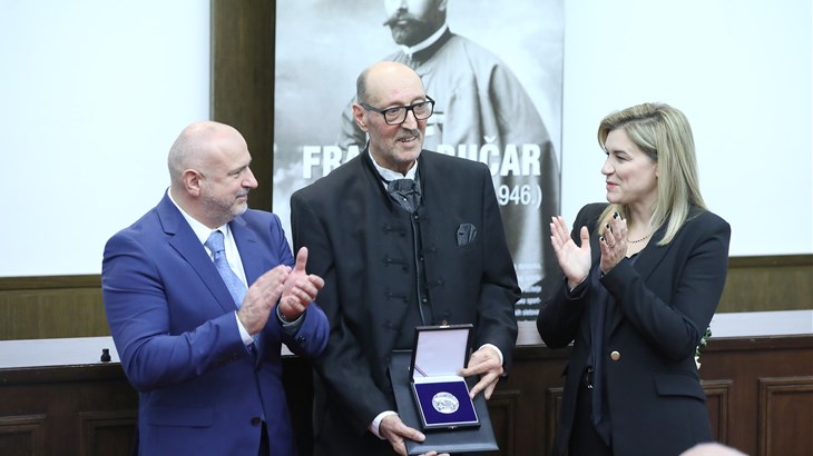 Preminuo bivši izbornik hrvatske ženske rukometne reprezentacije Vatromir Srhoj