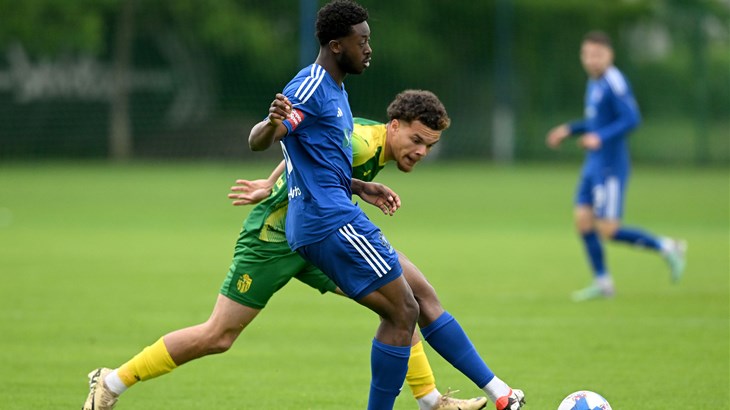 [SAŽETAK] Rudeš nastavlja s porazima, na zapadu Zagreba slavila i Istra