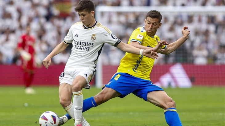 Luka Modrić se upisao u povijest, prestigao Puskasa i usput i asistirao u pobjedi Reala