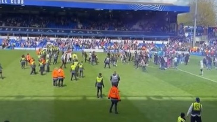 [FANATIK] Neotkriveni talent ukazao se nakon ispadanja Birminghama u League One