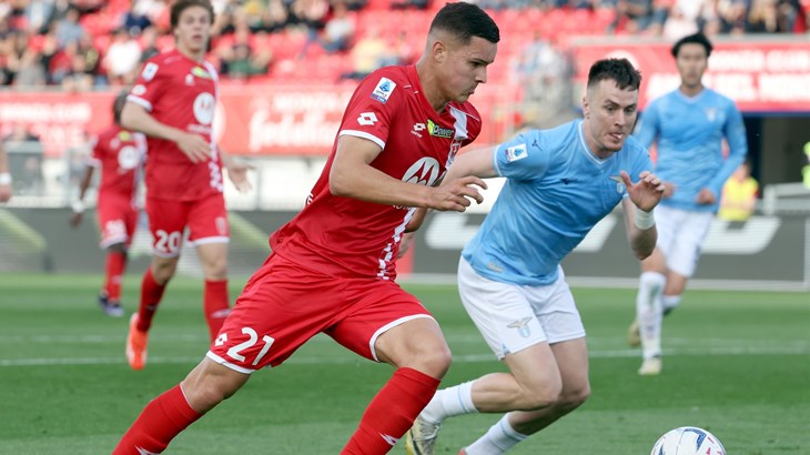 Sassuolo jedini pobjeđuje Inter, Tudor u sudačkoj nadoknadi ispustio pobjedu