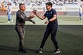 Šafarić: 'Nisam vidio slab Hajduk, nego odličan Varaždin'