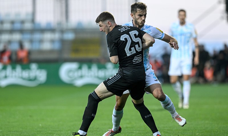 [VIDEO] Dinamo napravio veliki korak prema tituli prvaka preokretom na Rujevici!