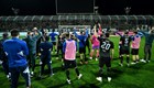 Hajduku nakon povratka publike nova kazna, Rijeka kažnjena jer su navijači vrijeđali Ristovskog