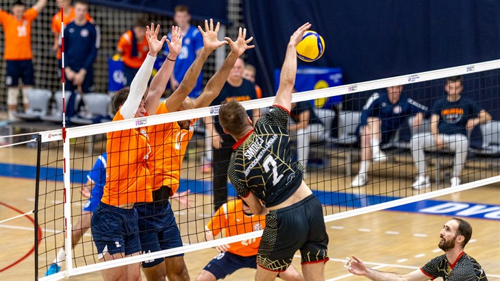 Mursa opet pobijedila Mladost i došla na korak do naslova