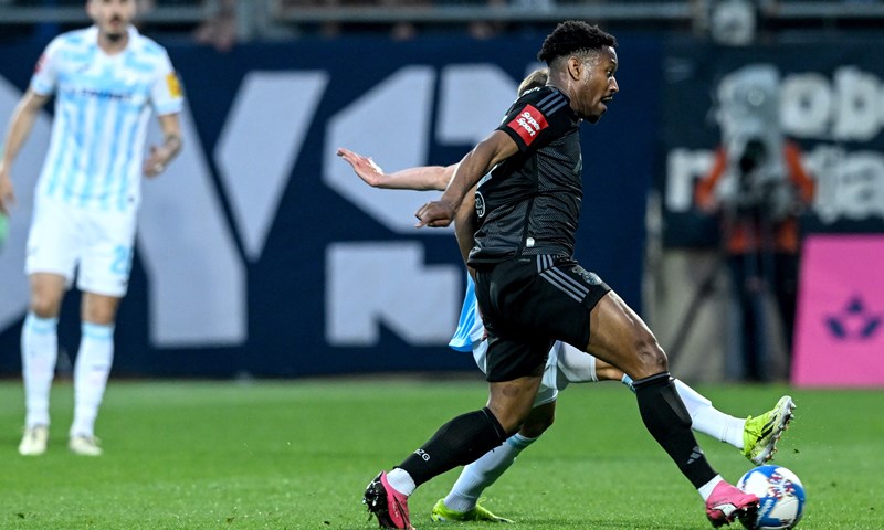 Kronologija: Dinamo osvojio SuperSport Hrvatski nogometni kup!