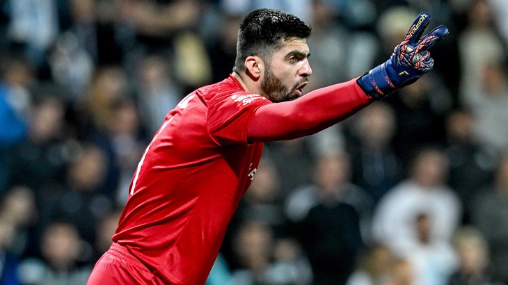 Sjajna obrana Labrovića sačuvala pobjedu Augsburgu, Jakić asistirao