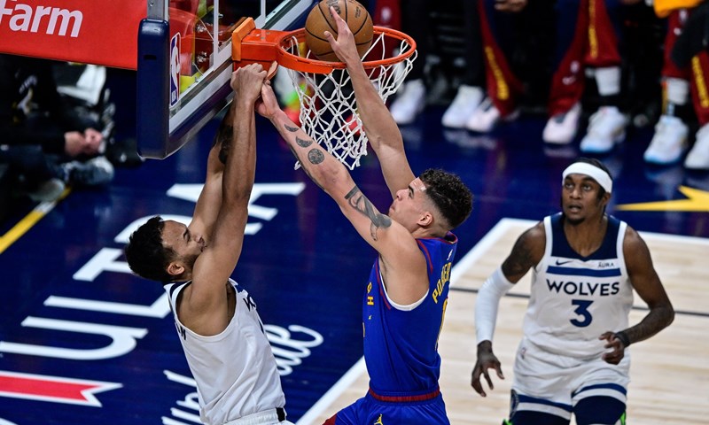 Denver i Miami u završnici slomili protivnike, Celticsi nanijeli još jedan poraz Bucksima