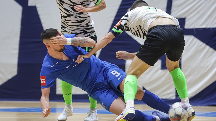 Majstorica u Zagrebu odlučuje o prvaku Hrvatske