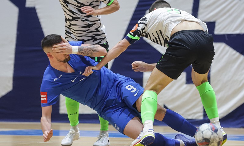 Majstorica u Zagrebu odlučuje o prvaku Hrvatske