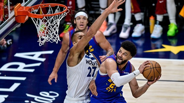 Rudy Gobert odnio pobjedu u izboru za obrambenog igrača sezone